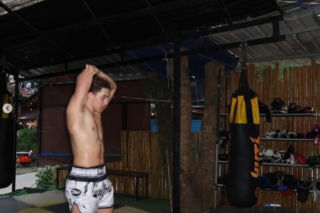 Dawid El Dursi zdradził plany na przyszłość. Syn Klaudii wie, co chce robić w życiu