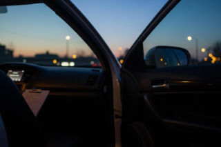 Obława w Warszawie. Czy twój kierowca miał fałszywe dokumenty?