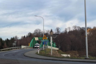 Huzele - malownicza wieś u bram Bieszczad