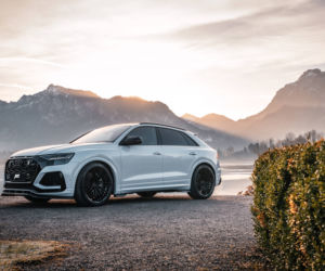 ABT prezentuje Audi RS6-S i RSQ8-S 