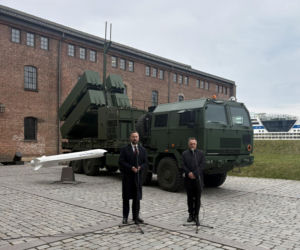 Polska i Norwegia zacieśniają więzi obronne. Nowy wymiar sojuszu na wschodniej flance NATO