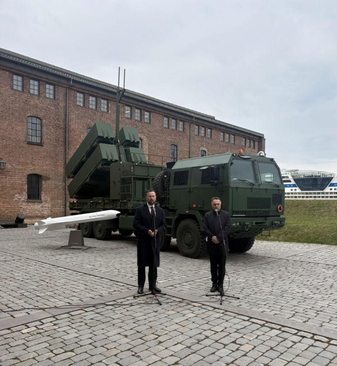 Polska i Norwegia zacieśniają więzi obronne. Nowy wymiar sojuszu na wschodniej flance NATO