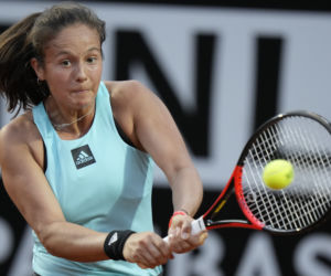 Daria Kasatkina