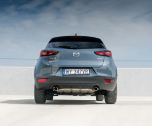 Mazda CX-3 2.0 Skyactiv-G 121 M 6MT SkyJOY