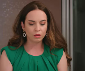 Panna młoda: streszczenie odcinka 84