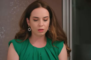 Panna młoda: streszczenie odcinka 84