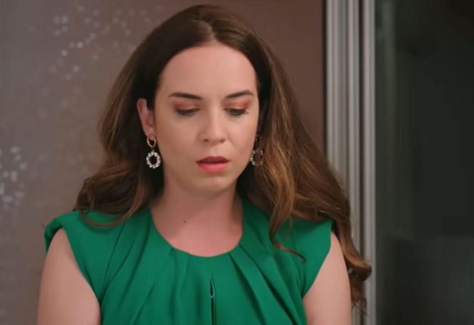 "Panna młoda": streszczenie odcinka 84