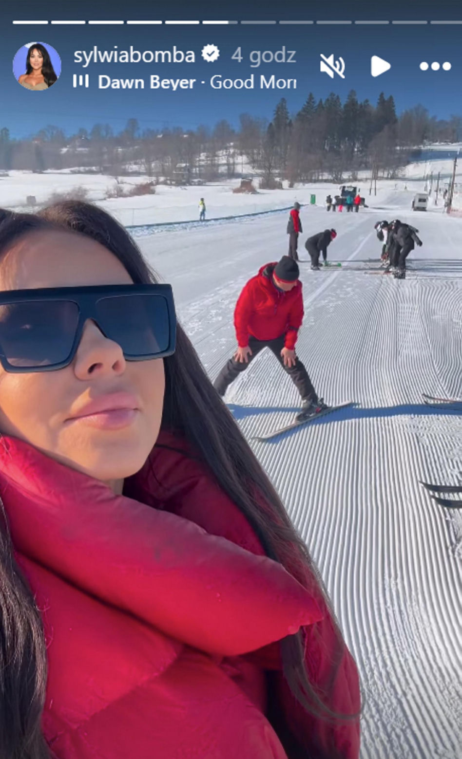 Sylwia Bomba. Ale Bomba! 