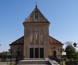 To miasto w Małopolsce ma jeden z najpiękniejszych rynków. Leży w sąsiedztwie Krakowa, jeszcze w PRL-u było wsią