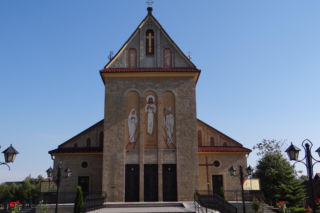 To miasto w Małopolsce ma jeden z najpiękniejszych rynków. Leży w sąsiedztwie Krakowa, jeszcze w PRL-u było wsią