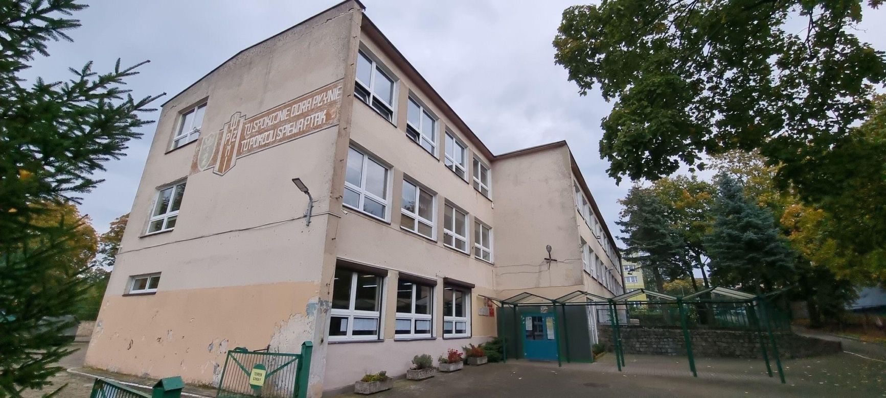 Poszukiwany Grzegorz Borys spędził dzieciństwo w Gryfinie, gdzie uczęszczał do szkoły