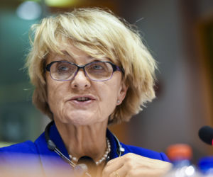 Milionerzy z europarlamentu