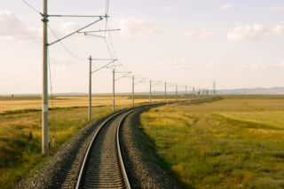 Odrzucili ofertę tańszą o 400 mln. Co dalej z kluczowym odcinkiem Rail Baltica?