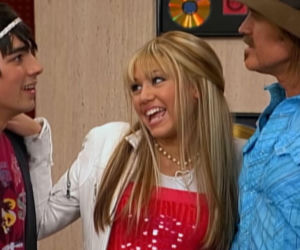 Hannah Montana