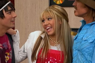 Hannah Montana