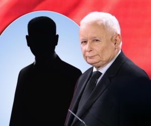 Kto wygrywa w konkursie Kaczyńskiego na premiera? Już wszystko jasne