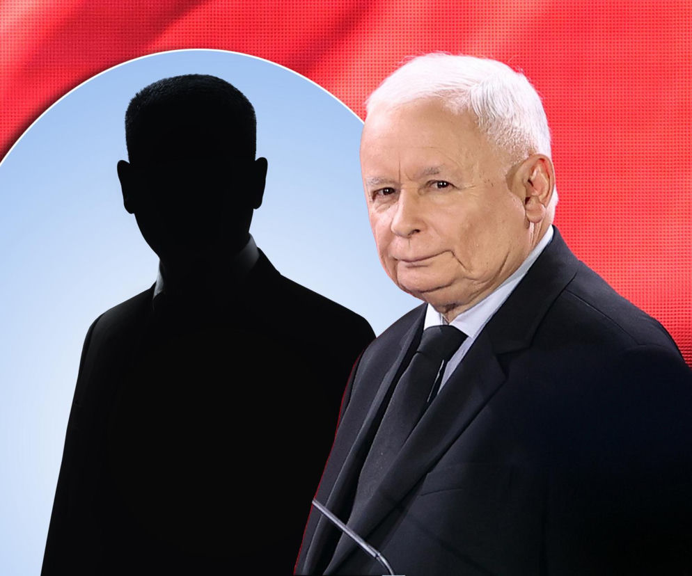 Wiemy, kto jest największym faworytem Kaczyńskiego na kandydata na premiera