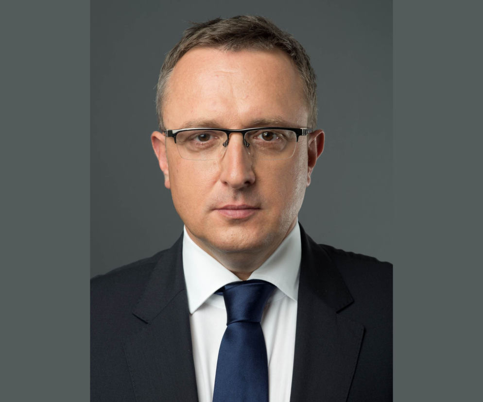 TOMASZ SIEMIĄTKOWSKI.