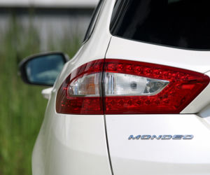 Ford Mondeo Kombi ST-Line 2.0 EcoBoost 240 KM A6