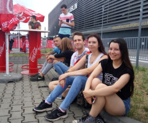 Mundial 2018. Mecz Polska-Japonia. Tak kibicował Lublin – zobaczcie zdjęcia!