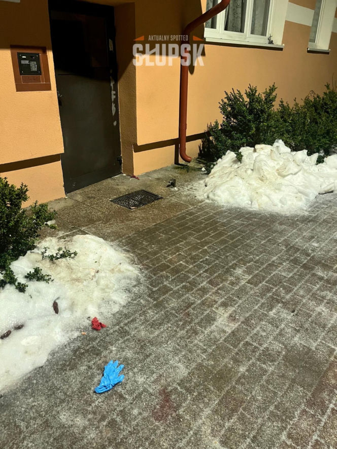 Rodzinna tragedia w Ustce. Nie żyje 4-letnia dziewczynka