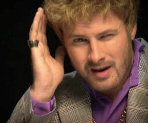 LEKARZE. MAKS KELLER (Paweł Małaszyński)