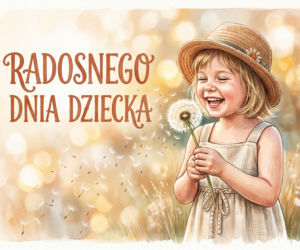 dzień dziecka