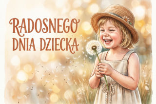 dzień dziecka