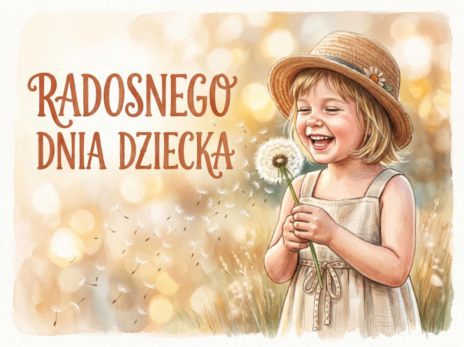 dzień dziecka