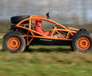 Ariel Nomad