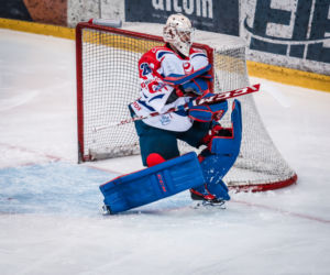 KH Energa Toruń - Comarch Cracovia, drugi mecz fazy play-off 2020/21