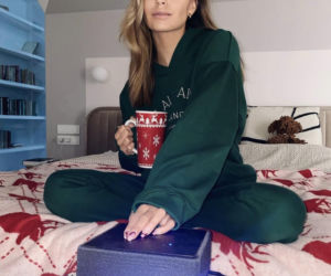 Możesz kupić dres po Julii Wieniawie