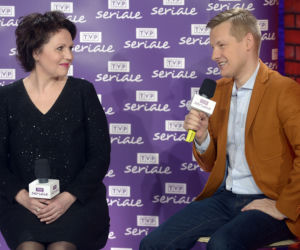Marcin Mroczek, Małgorzata Pieńkowska