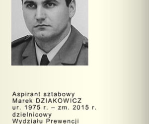 Marek Dziakowicz
