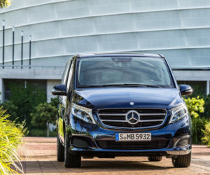 Mercedes-Benz Klasa V