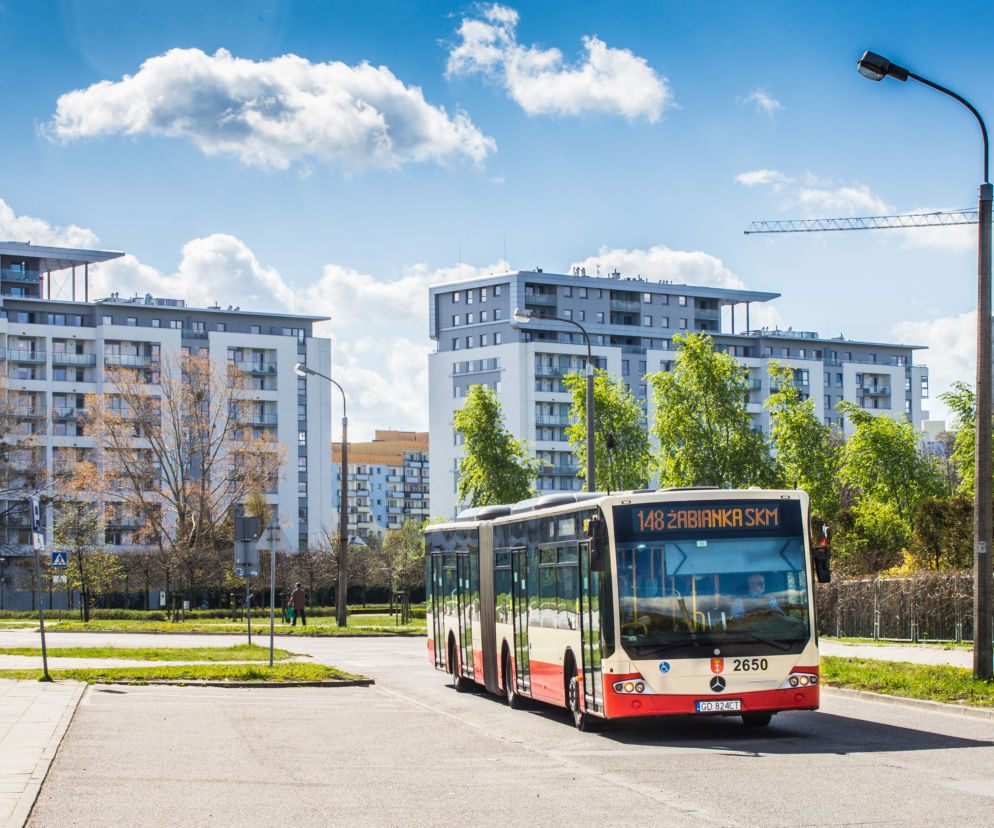 Firmy mogą składać oferty do 24 maja tego roku