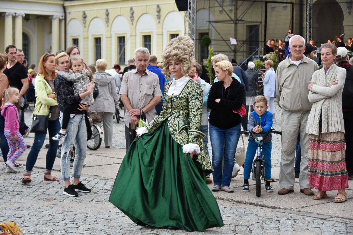 Dni Białegostoku