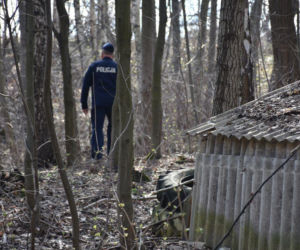 Zaginiony mężczyzna odnaleziony! Finał sprawy szokuje