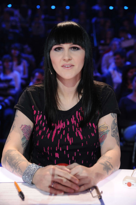 Agnieszka Chylińska skończyła 43 lata! Jak się zmieniała?