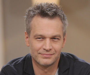 Michał Żebrowski