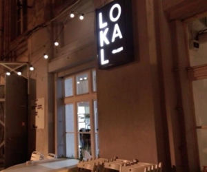 Lokal, ul. Aleja Leona Shillera