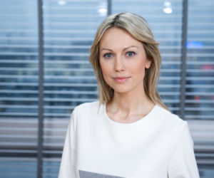 Magdalena Ogórek