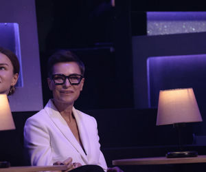 Danuta Stenka pokazała starszą córkę. Zabrała ją na finał Tańca z Gwiazdami