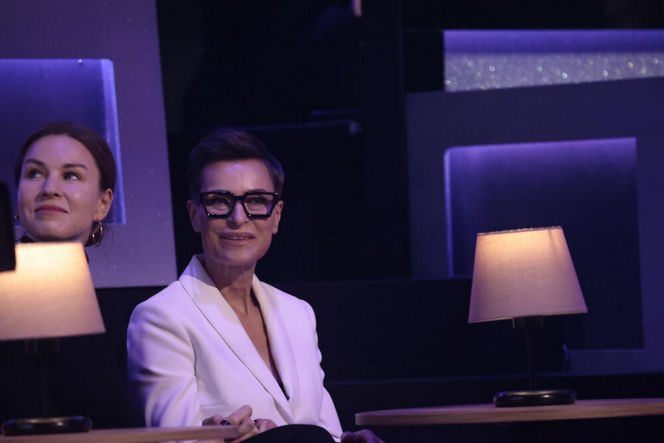 Danuta Stenka pokazała starszą córkę. Zabrała ją na finał Tańca z Gwiazdami