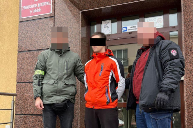 Ukrainiec wiózł w aucie złoto warte fortunę. Nie potrafił wyjaśnić, skąd je ma