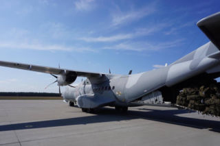 Kierunek: Morze Czarne. Morska Jednostka Rakietowa w sojuszniczym ćwiczeniu Sea Shield 26