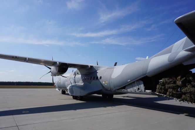 Kierunek: Morze Czarne. Morska Jednostka Rakietowa w sojuszniczym ćwiczeniu "Sea Shield 26"