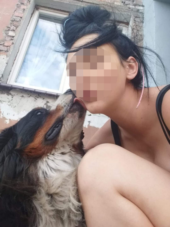 Denis skatował Weronikę i uciekł. 25-latka nie żyje