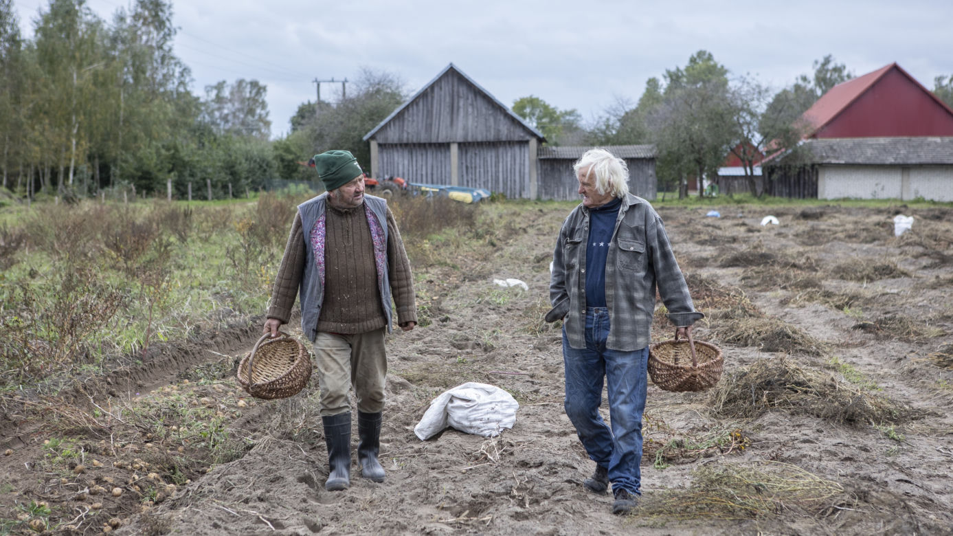 Rolnicy. Podlasie, odcinek 2 (sezon 4)