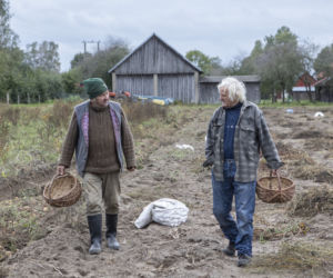 Rolnicy. Podlasie, odcinek 2 (sezon 4)